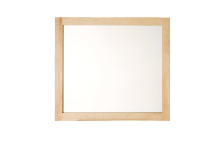 Lakeside Landscape Mirror